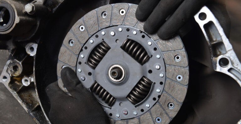 Clutch Problems Diagnosis : Troubleshooting Common Clutch Issues