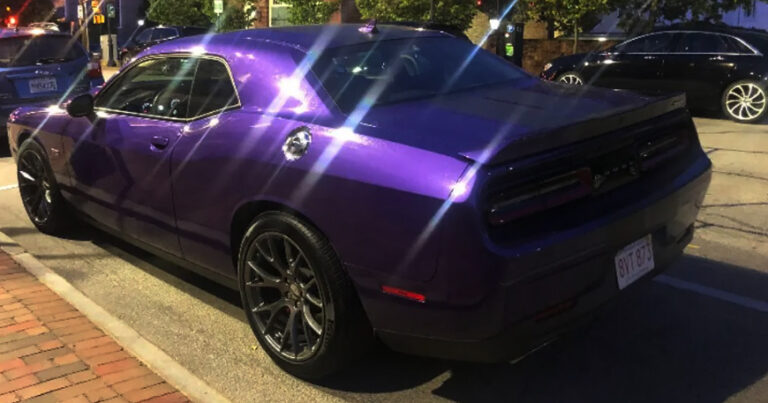 Dodge Challenger Battery Problems : Most Common Dodge Challenger Problems