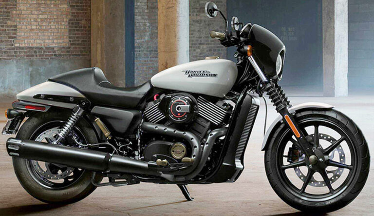 The Ultimate Guide to Understanding Harley Davidson Street 500 Problems