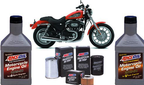 How to Check Primary Oil on Harley Davidson