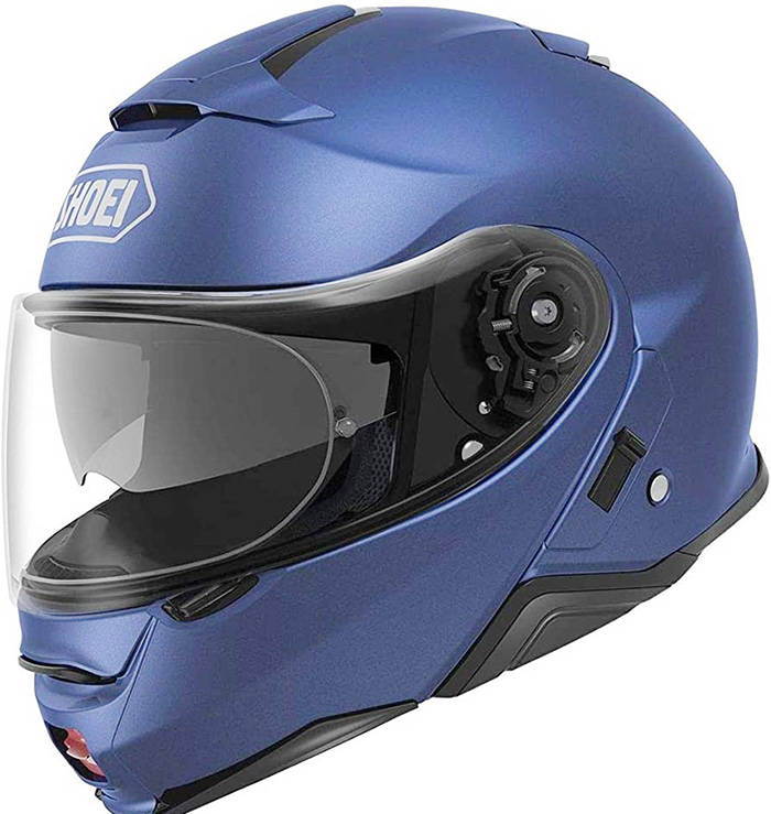 Shoei Neotec 2 Problems : All You Need to Know Before Buying It