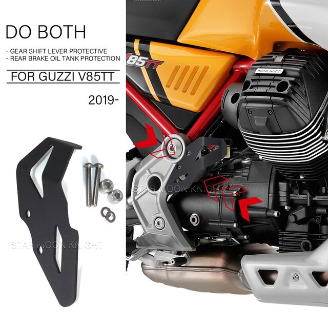 Moto Guzzi V85Tt Problems: Solutions You Need
