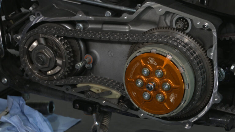 Barnett Scorpion Clutch Problems: Troubleshoot Your Ride Now!